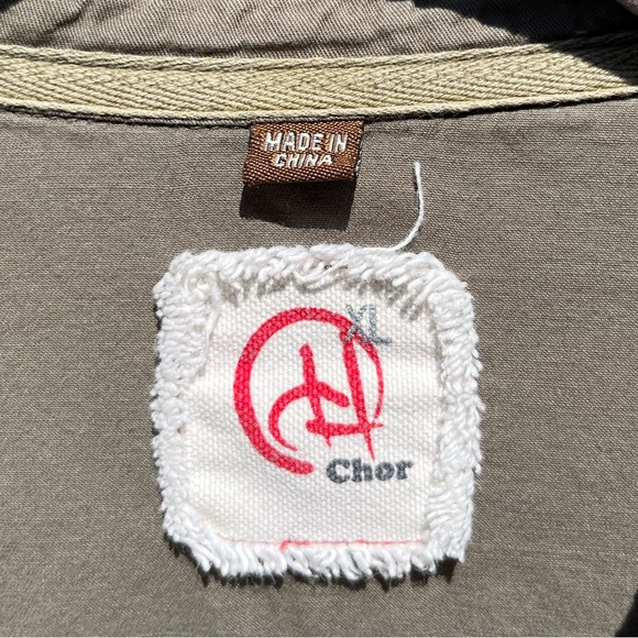 Chor dress size xl - Picture 3 of 16